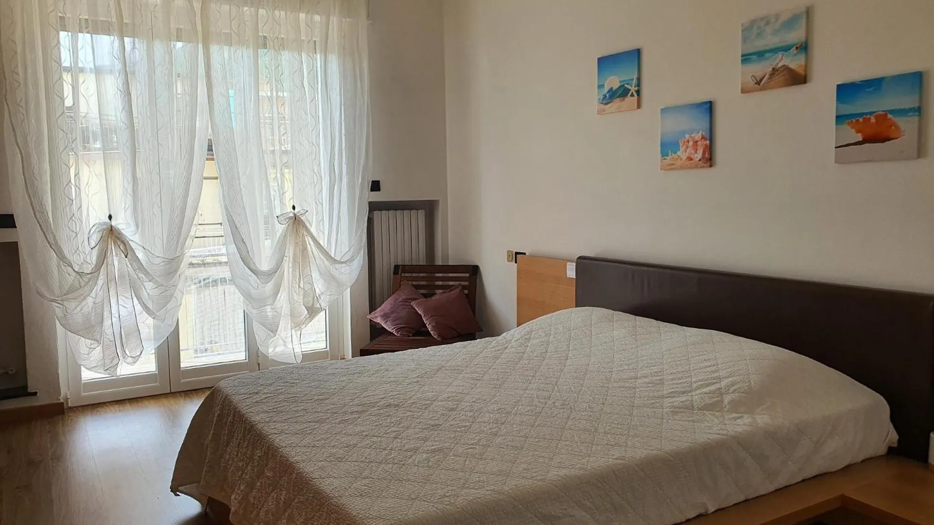 Amleto'S Apartment Santa Margherita Ligure