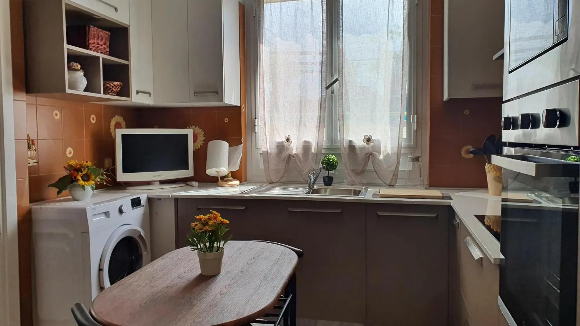Amleto'S Apartment Santa Margherita Ligure Italy