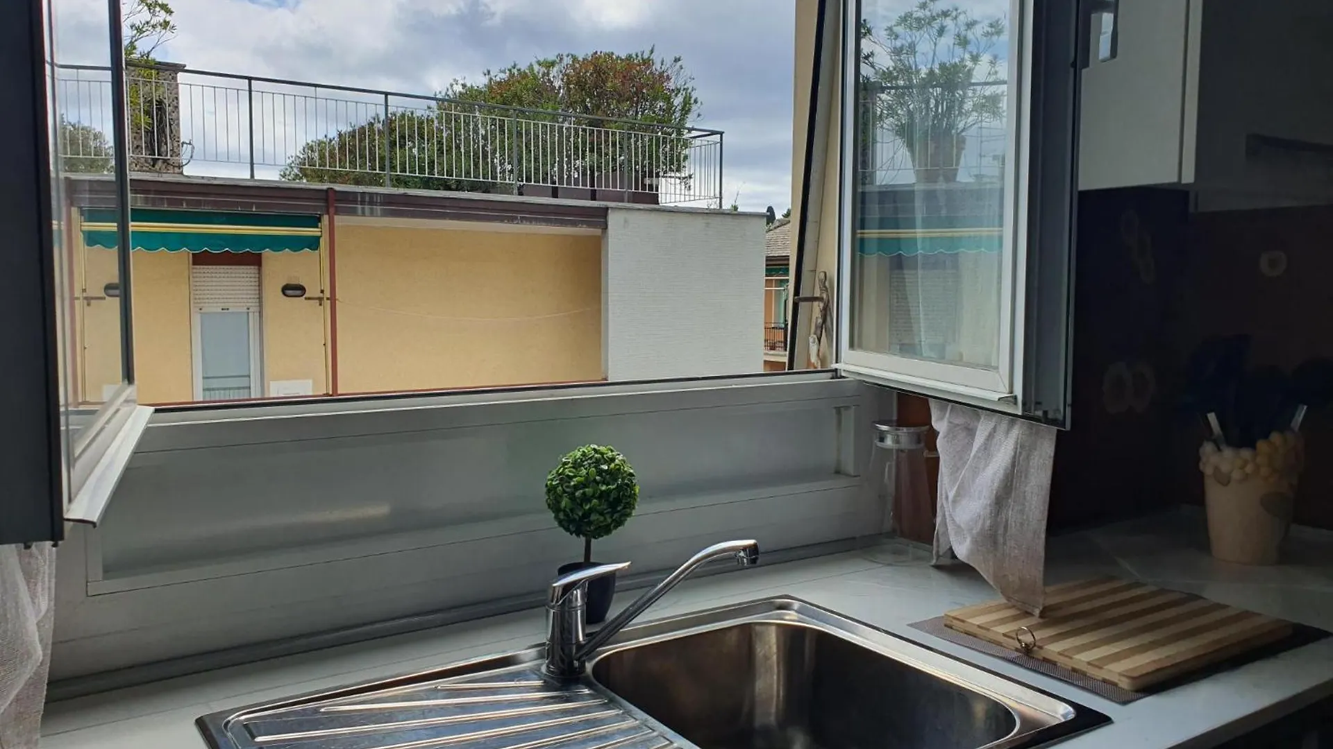 Amleto'S Apartment Santa Margherita Ligure Italy