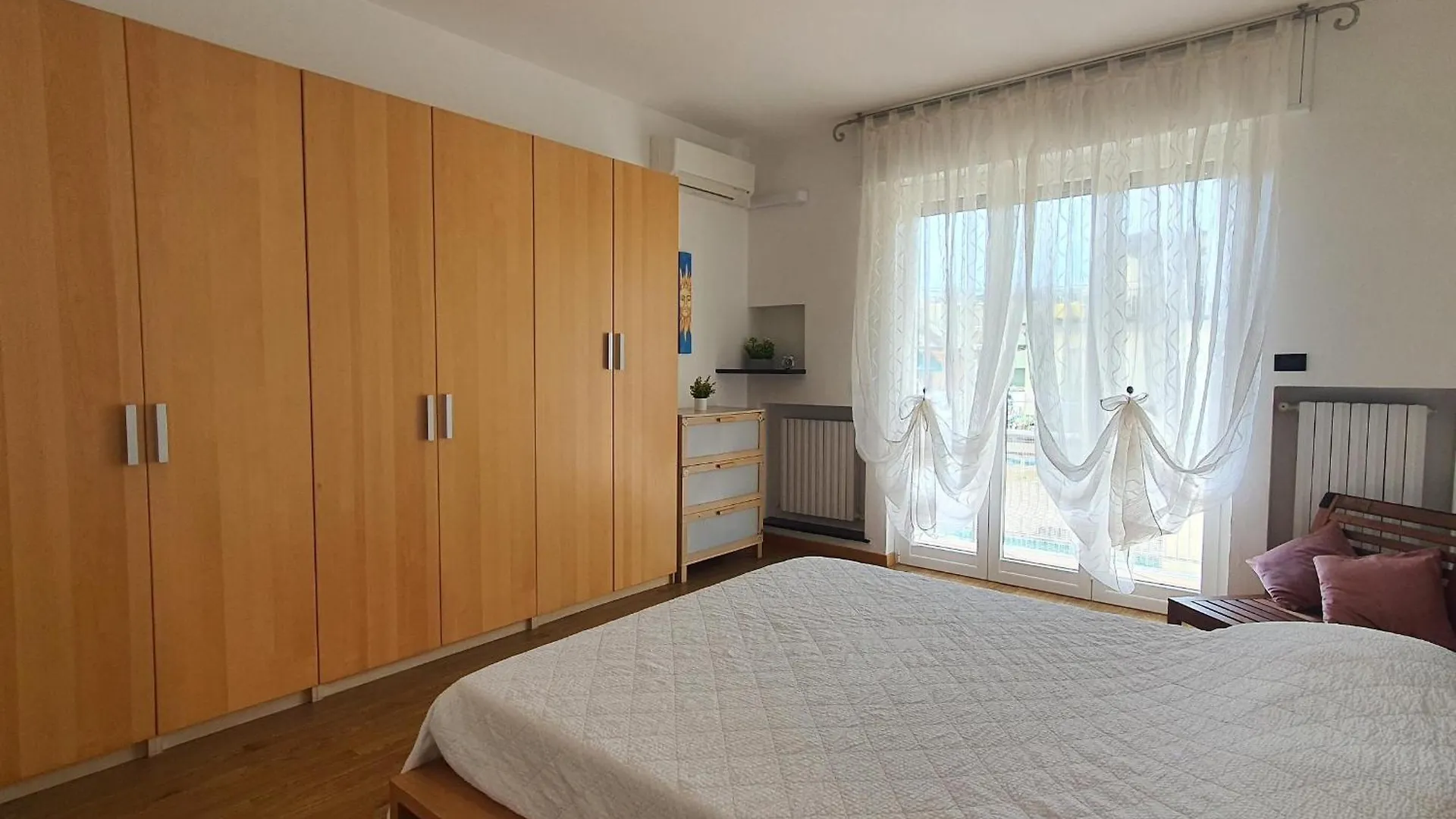 Amleto'S Apartment Santa Margherita Ligure