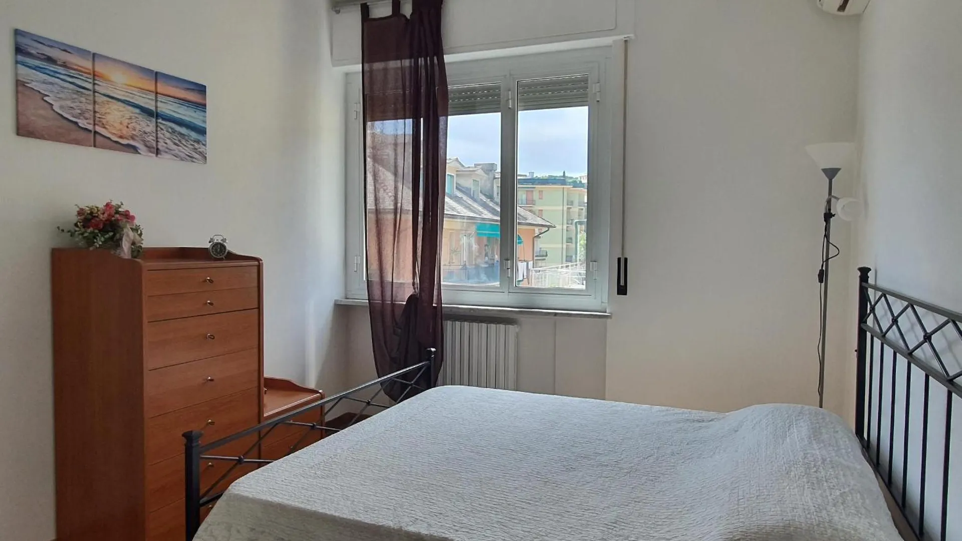 Amleto'S Apartment Santa Margherita Ligure