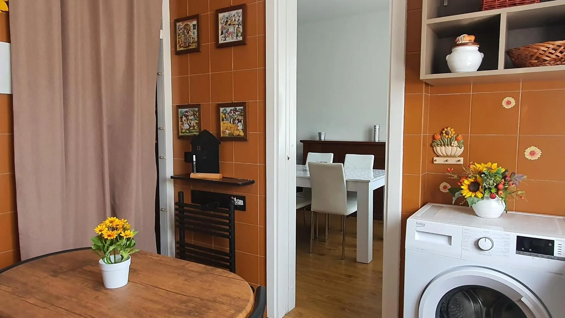 Amleto'S Apartment Santa Margherita Ligure 0*,