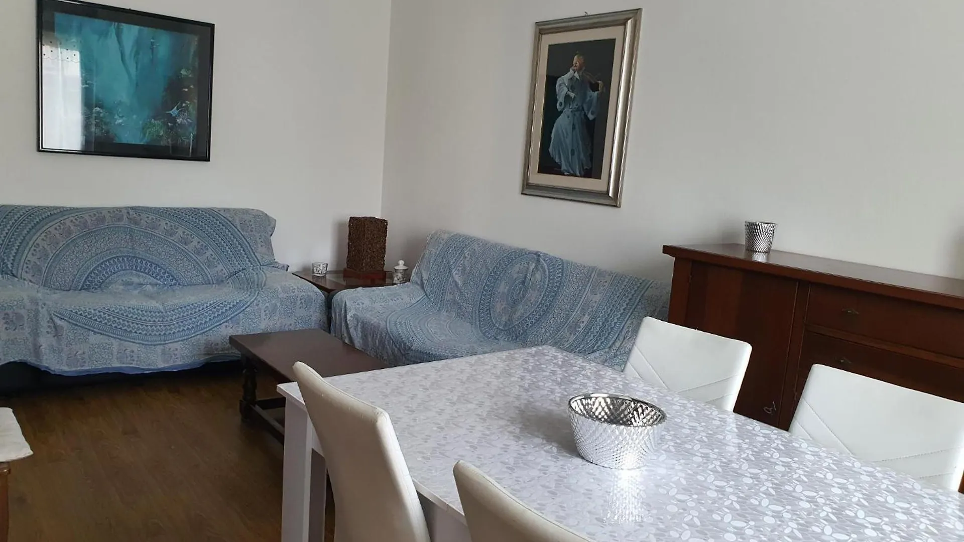Amleto'S Apartment Santa Margherita Ligure