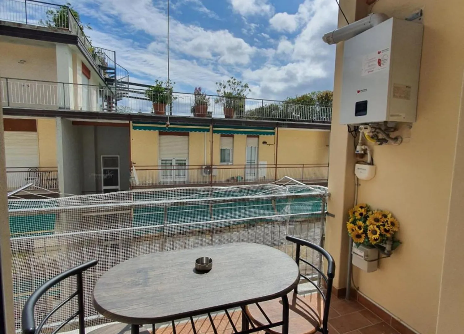 Amleto'S Apartment Santa Margherita Ligure