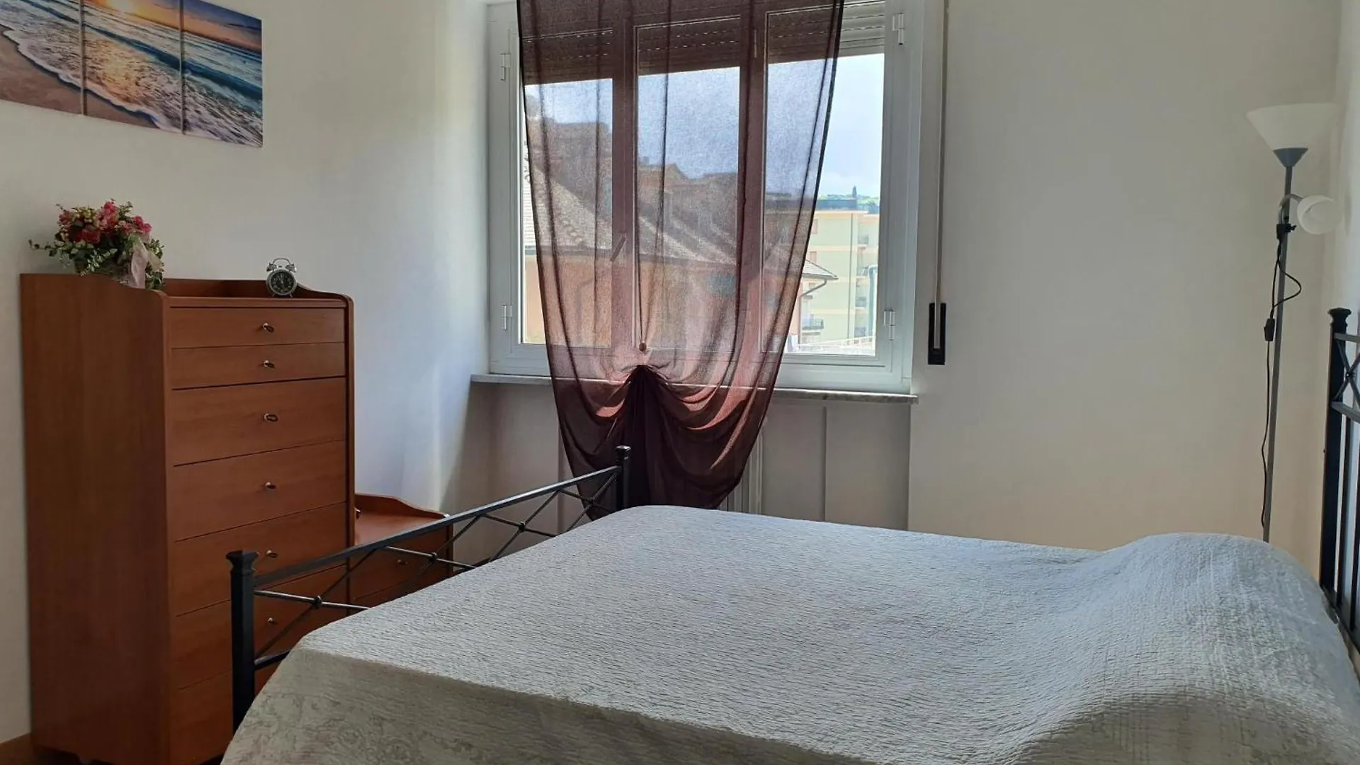 Amleto'S Apartment Santa Margherita Ligure 0*,  Italy