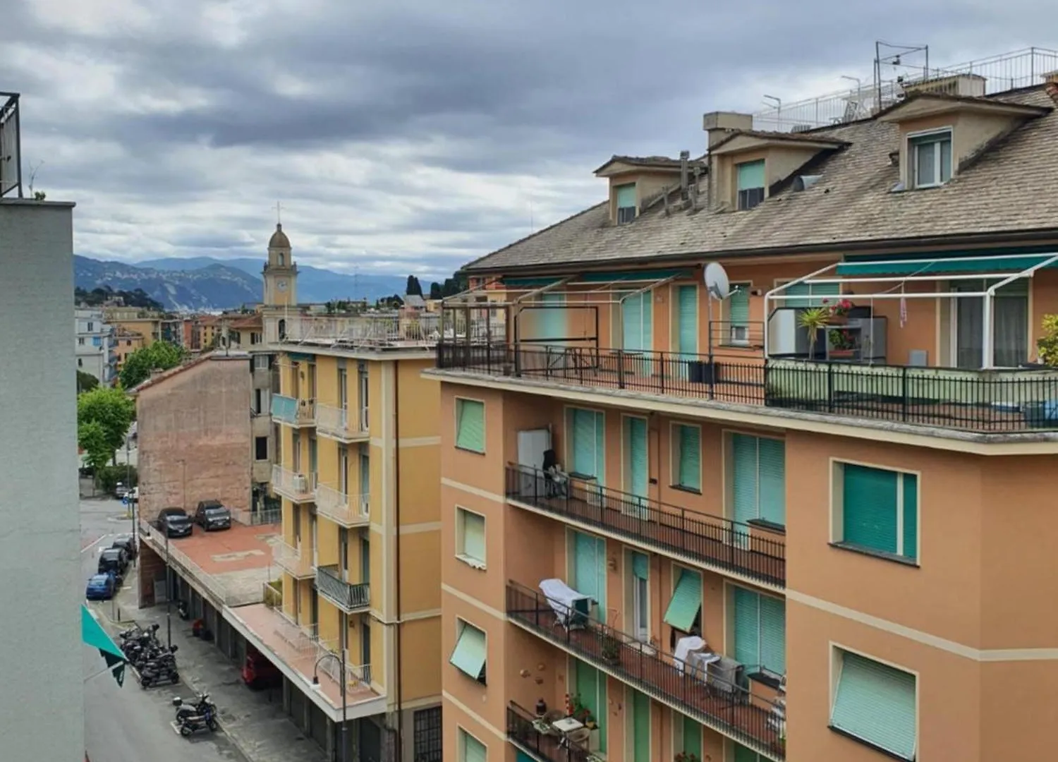 Amleto'S Apartment Santa Margherita Ligure