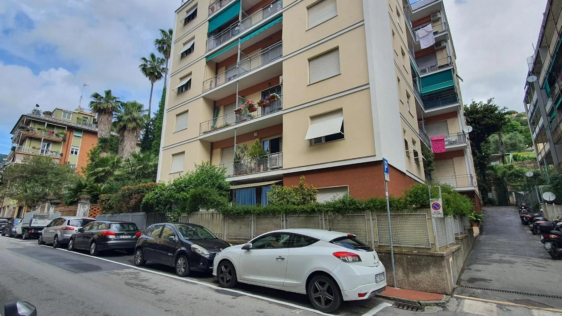 Amleto'S Apartment Santa Margherita Ligure