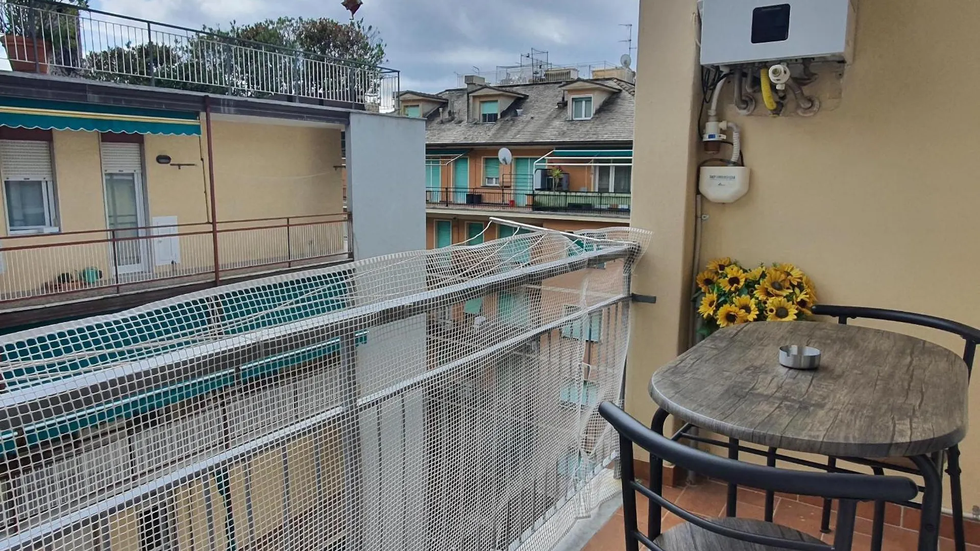 Amleto'S Apartment Santa Margherita Ligure Italy