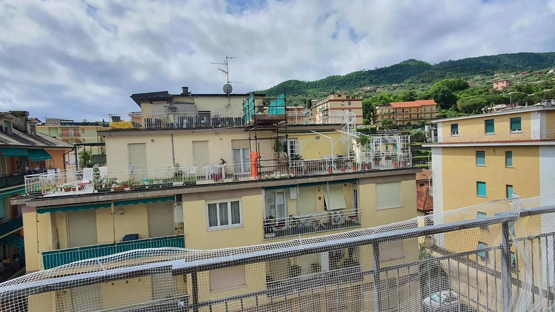 Amleto'S Apartment Santa Margherita Ligure